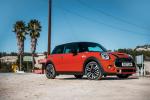 Mini Cooper S 2018 года (WW)